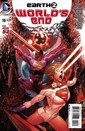 Earth 2: World's End Vol 1 19