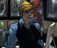 Etta Candy 001.jpg (69 KB) Etta Candy New Earth Modern Age