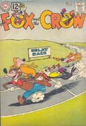 Fox and the Crow Vol 1 76
