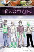 Fraction (Collected)