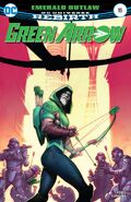Green Arrow Vol 6 15