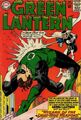 Green Lantern Vol 2 33