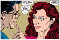 Lois and Clark Engagement New Earth 0001