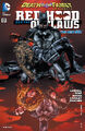 Red Hood and the Outlaws #17 (April, 2013)