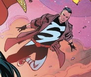 Shepherd Last 52 Multiverse Dark Nights: Death Metal