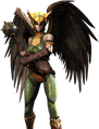 Hawkgirl Video Games Injustice: Gods Among Us