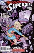 Supergirl v.5 31