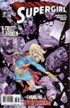 Supergirl Vol 5 #31 (September, 2008)