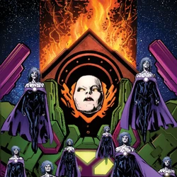 Lena Luthor (Prime Earth)