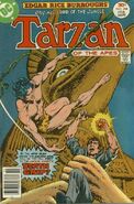 Tarzan Vol 1 258