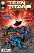 Teen Titans Academy Vol 1 12