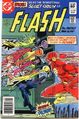 The Flash #309