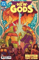 The New Gods #7