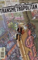 Transmetropolitan #22 (June, 1999)