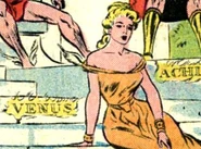 Venus Goddess 001.jpg (30 KB) Venus New Earth Gods of Rome