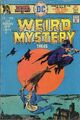Weird Mystery Tales #23 (October, 1975)