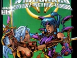 WildC.A.T.s Vol 1 39