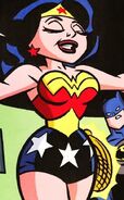 Wonder Woman DC Super Friends 006
