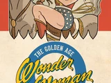 Wonder Woman: The Golden Age Omnibus Vol. 1 (Collected)