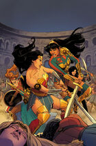 Wonder Woman Vol 1 786 Textless