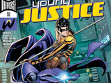 Young Justice Vol 3 18