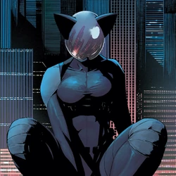 Selina Kyle (Absolute Universe)