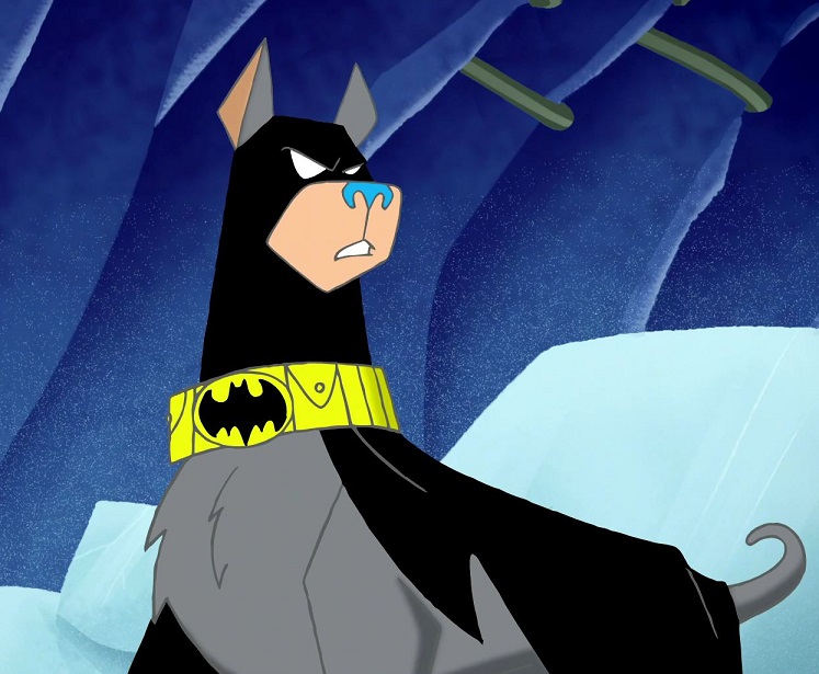 Ace the BatHound (Krypto the Superdog) DC Database Fandom