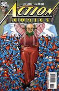 Action Comics Vol 1 865