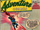 Adventure Comics Vol 1 194
