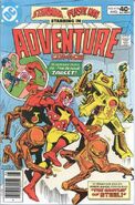 Adventure Comics Vol 1 474