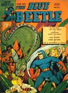 Blue Beetle Vol 1 37