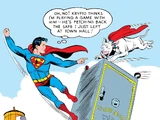 DC Finest: Superboy: The Superdog from Krypton (Collected)