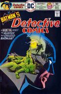 Detective Comics Vol 1 457