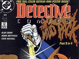 Detective Comics Vol 1 604