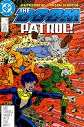 Doom Patrol Vol 2 6