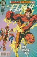 The Flash Vol 2 109