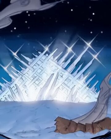 Fortress Of Solitude Dc Database Fandom
