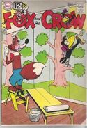 Fox and the Crow Vol 1 72