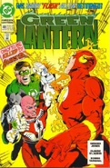 Green Lantern Vol 3 40