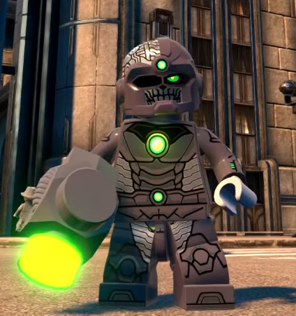 Grid Lego Batman Earth 3 DC Database Fandom