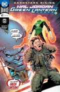 Hal Jordan and the Green Lantern Corps Vol 1 47