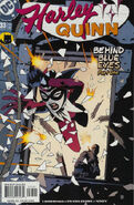 Harley Quinn Vol 1 33