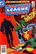 Justice League of America Vol 1 224