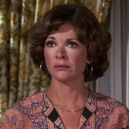 Jessica Walter Dc Database Fandom