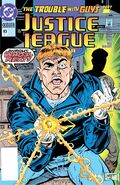 Justice League America Vol 1 83