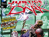 Justice League Dark Vol 1 11