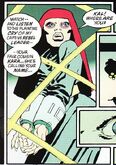 Kara Zor-El Earth-31 The Dark Knight Strikes Again