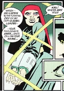 Kara Zor-El Earth-31 The Dark Knight Strikes Again