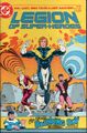 Legion of Super-Heroes Vol 3 #11 (June, 1985)