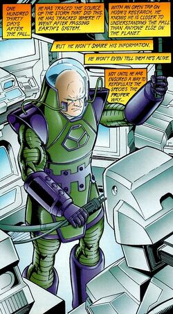 Lex Luthor Created Equal 01.jpg